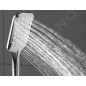 Laufen Accessoires de douche - Pomme de douche MyCity120, chrome HF939031100000