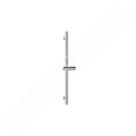 Laufen Accessoires de douche - Barre de douche 60 cm, chrome HF904791100000