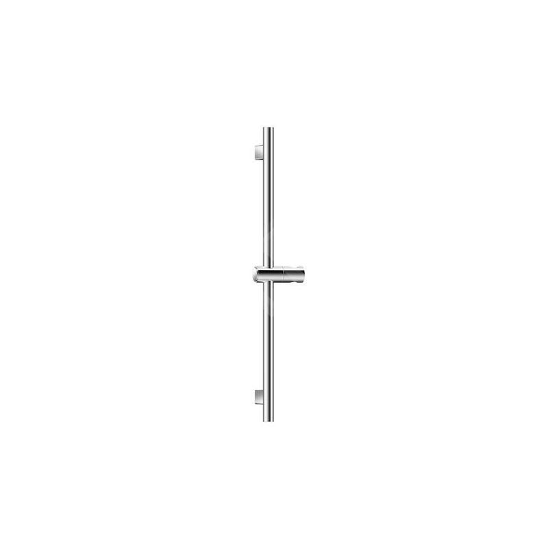 Laufen Accessoires de douche - Barre de douche 60 cm, chrome HF904791100000