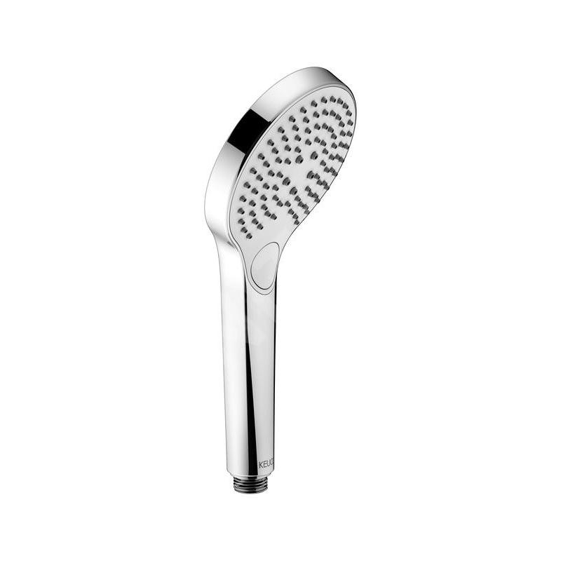 Keuco IXMO - Pommeau de douche 120, 3 jets, chrome 59580010300
