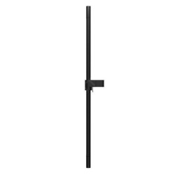 Ravak Douches - Barre de douche 70 cm, noir X07P638