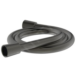 Ideal Standard Idealrain - Flexible de douche Idealflex 1250 mm, Magnetic Grey BE125A5
