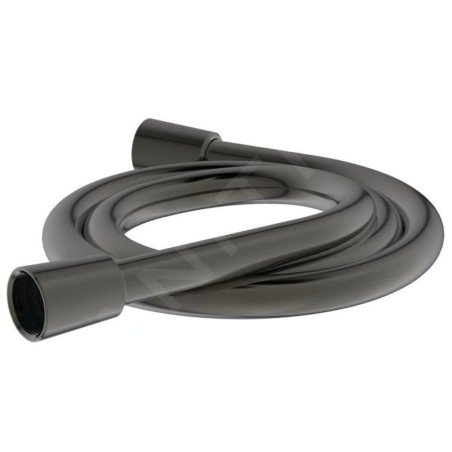 Ideal Standard Idealrain - Flexible de douche Idealflex 1250 mm, Magnetic Grey BE125A5