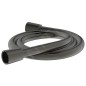 Ideal Standard Idealrain - Flexible de douche Idealflex 1250 mm, Magnetic Grey BE125A5