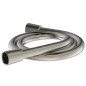 Ideal Standard Idealrain - Flexible de douche Idealflex 1250 mm, Silver Storm BE125GN