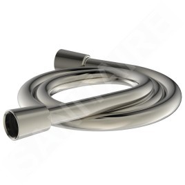 Ideal Standard Idealrain - Flexible de douche Idealflex 1750 mm, Silver Storm BE175GN