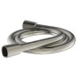 Ideal Standard Idealrain - Flexible de douche Idealflex 1750 mm, Silver Storm BE175GN