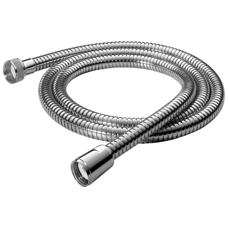 Ideal Standard Idealrain - Flexible de douche Metalflex 1750 mm chrome BF175AA