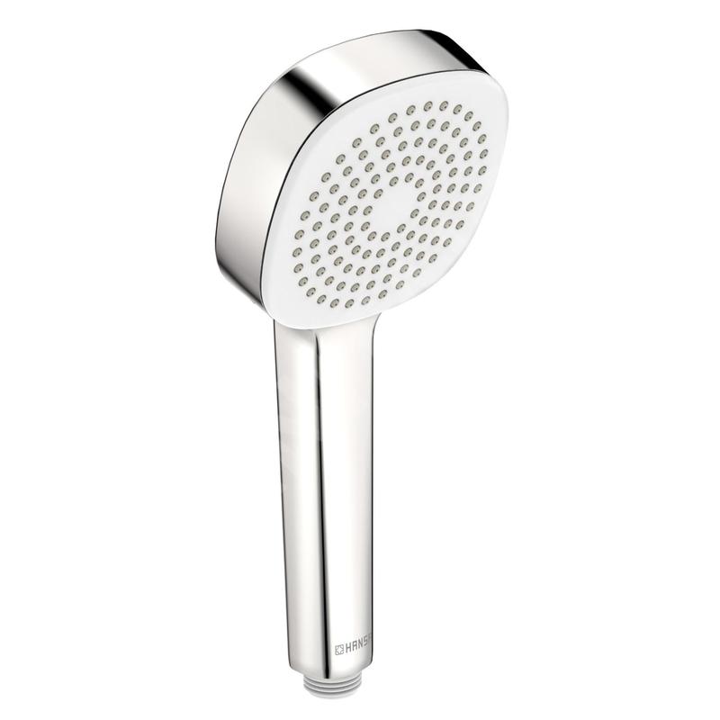 Hansa Basicjet - Pommeau de douche,1 jet, chrome 44630500