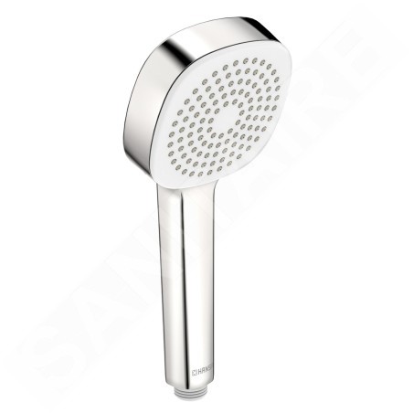 Hansa Basicjet - Pommeau de douche,1 jet, chrome 44630500