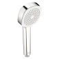 Hansa Basicjet - Pommeau de douche,1 jet, chrome 44630500