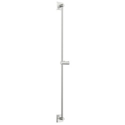 Hansa Accessoires - Barre de douche 1100 mm, chrome 44410100