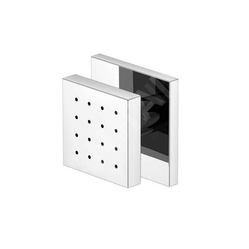 Steinberg 135 - Douche latérale, chrome 135 4400