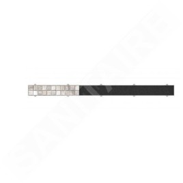 Alcadrain Grilles - Grille pour pavage 850 mm INSERT-850