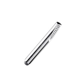 Roca Bisel - Pommeau de douche, 1 jet, chrome A5B9047C00