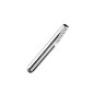 Roca Bisel - Pommeau de douche, 1 jet, chrome A5B9047C00