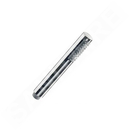 Roca Loft - Pommeau de douche, 1 jet, chrome A505319400