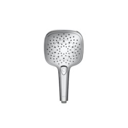 Roca Plenum - Pommeau de douche, 3 jets, chrome A5B1110C00