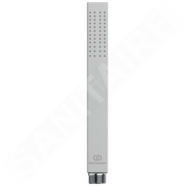 Ideal Standard Idealrain - Pommeau de douche, chrome BD320AA