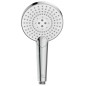Ideal Standard CeraTherm - Ensemble de douche avec thermostat, diamètre 250 mm, 3 jets, chrome A7704AA Ideal Standard CeraTherm - Ensemble de douche avec thermostat, diamètre 250 mm, 3 jets, chrome A7704AA