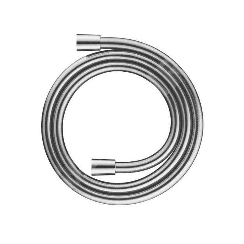 Duravit Accessoires - Flexible de douche 1600 mm, chrome UV0610007010