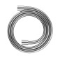 Duravit Accessoires - Flexible de douche 1600 mm, chrome UV0610007010