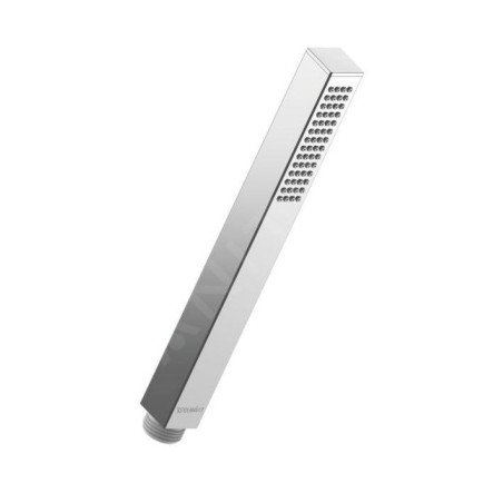 Duravit Douches - Pommeau de douche, chrome UV0640002010