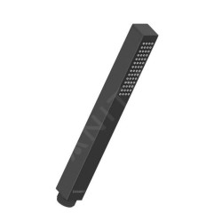 Duravit Douches - Pommeau de douche, noir mat UV0640002046