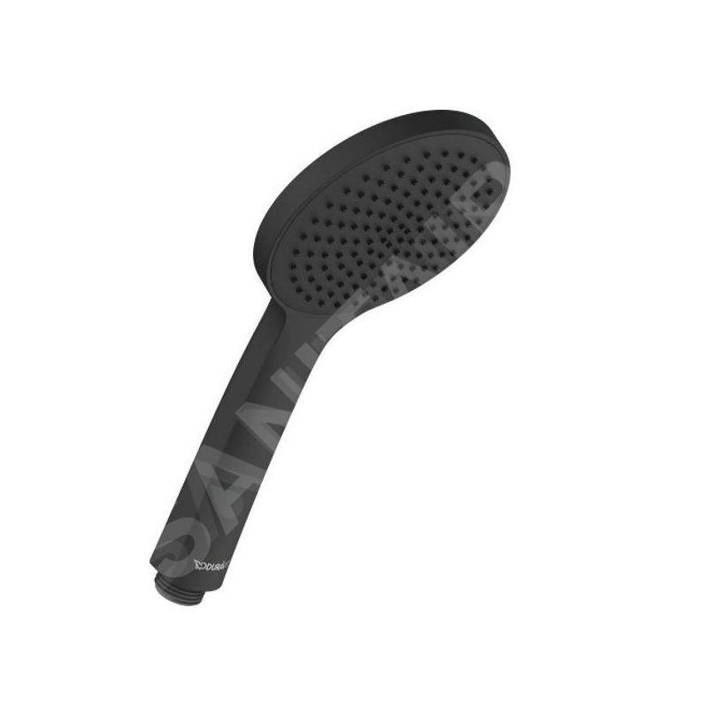 Duravit Douches - Pommeau de douche, noir mat UV0650013046