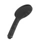 Duravit Douches - Pommeau de douche, noir mat UV0650013046