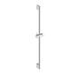 Duravit Accessoires - Barre de douche 700 mm, chrome UV0600003010