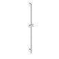 Duravit Accessoires - Barre de douche 900 mm, chrome UV0600004010