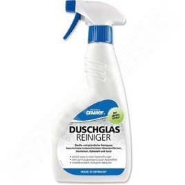Sapho Accessoires - Produit nettoyant pour le verre, 750 ml CA-30400