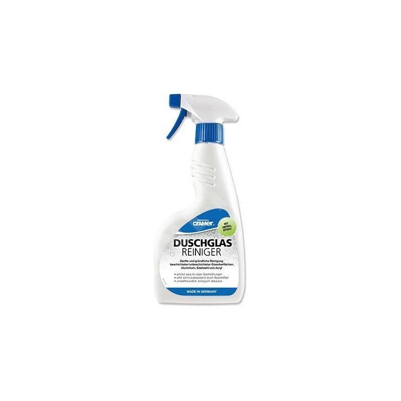 Sapho Accessoires - Produit nettoyant pour le verre, 750 ml CA-30400 Sapho Accessoires - Produit nettoyant pour le verre, 750 ml CA-30400