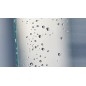 Sapho Accessoires - Produit nettoyant pour le verre, 750 ml CA-30400 Sapho Accessoires - Produit nettoyant pour le verre, 750 ml CA-30400