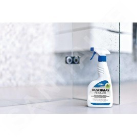 Sapho Accessoires - Produit nettoyant pour le verre, 750 ml CA-30400