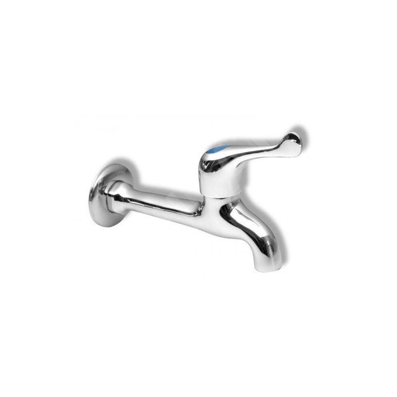 Novaservis Titania Iris - Robinet de lavabo, chrome 92006,0