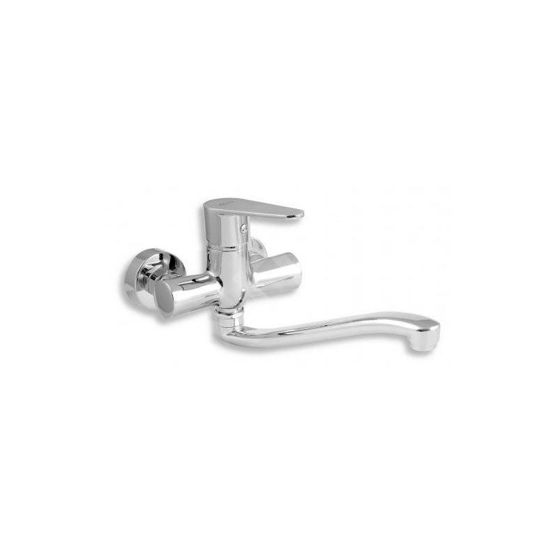 Novaservis Titania Fresh - Mitigeur de lavabo, chrome 96074,0