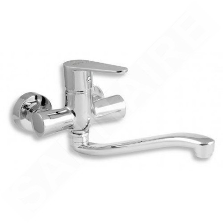 Novaservis Titania Fresh - Mitigeur de lavabo, chrome 96074,0