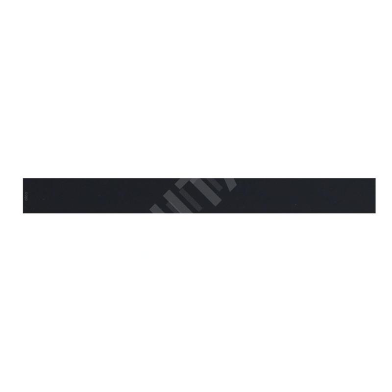 Alcadrain Grilles - Caillebotis pour bac linéaire 300 mm, verre/noir GL1204-300