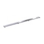 I-Drain Tile - Grille de douche en acier inoxydable BASE, pour l'insertion de carreaux, longueur 1000 mm IDRO1000BY I-Drain Tile - Grille de douche en acier inoxydable BASE, pour l'insertion de carreaux, longueur 1000 mm IDRO1000BY
