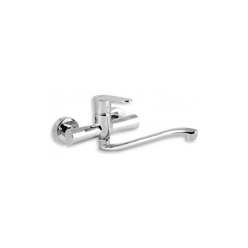Novaservis Titania Fresh - Mitigeur de lavabo, chrome 96070,0