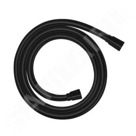 Axor Flexibles de douche - Flexible de douche 1600 mm, noir mat 28626670