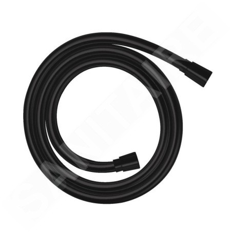 Axor Flexibles de douche - Flexible de douche 1600 mm, noir mat 28626670