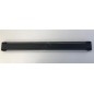I-Drain Plano - Grille de douche en acier inoxydable, longueur 900 mm, noir mat IDRO0900AZ I-Drain Plano - Grille de douche en acier inoxydable, longueur 900 mm, noir mat IDRO0900AZ
