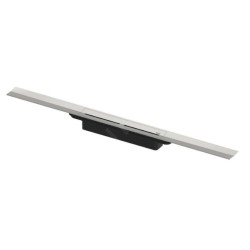 Tece TECEdrainprofile - Caniveau de douche 1000 mm, inox poli 671010