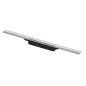 Tece TECEdrainprofile - Caniveau de douche 1000 mm, inox poli 671010