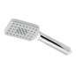 Novaservis Douchettes à main - Pommeau de douche, 3 jets, chrome RU/920,0
