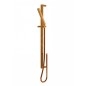Steinberg 135 - Set de pommeau de douche, barre et flexible, rose gold 135 1600 RG