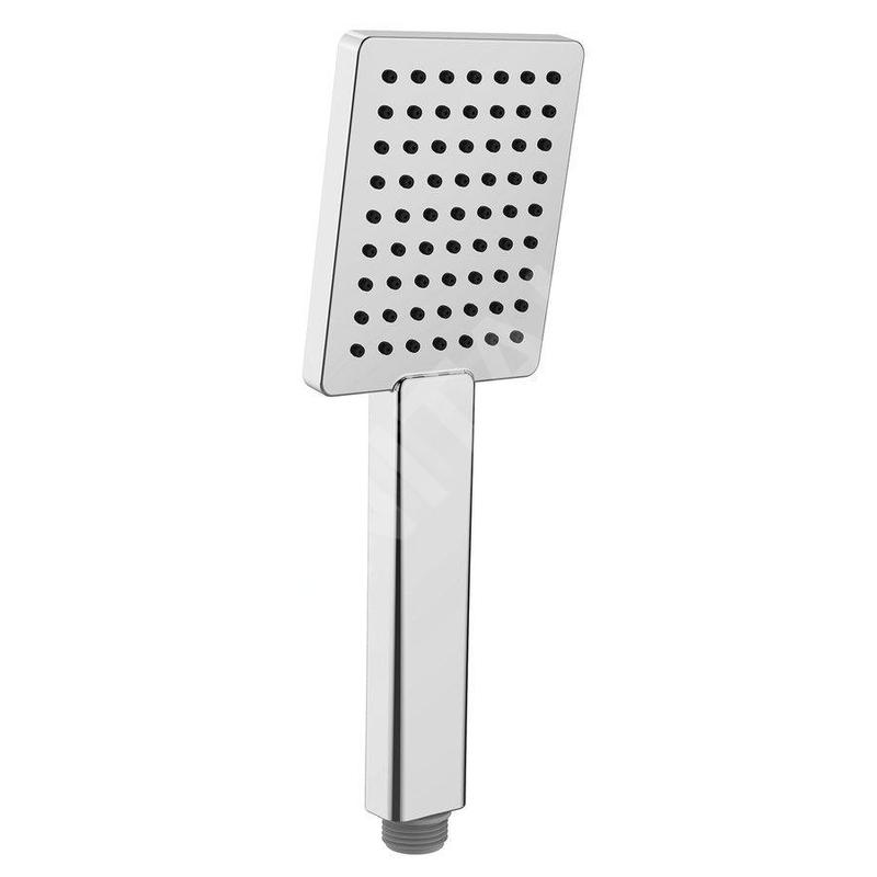 Sapho Douches - Pommeau de douche, chrome 1204-17